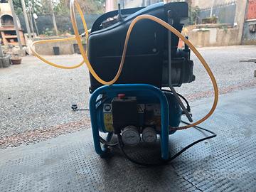 compressore da aria 