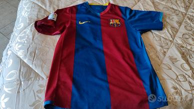 Maglia calcio Barcellona