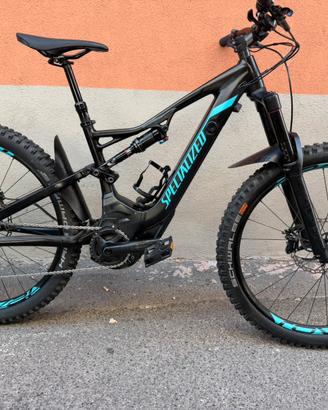 V.PERMUTE Specialized ELETTRICA FULL TgS PERFETT.A