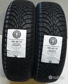 2 gomme 185 60 16 goodyear a41965