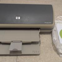 STAMPANTE HAP DESKJET 3845