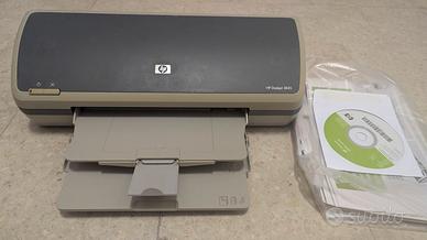 STAMPANTE HAP DESKJET 3845