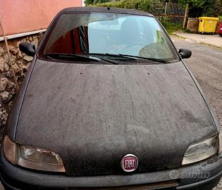 1.28v benzina  oppure intera per ricambi 600 euro!
