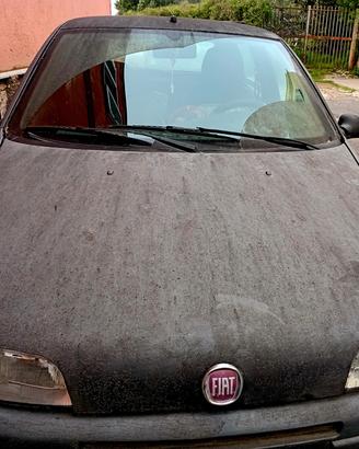 1.28v benzina  oppure intera per ricambi 600 euro!