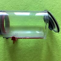 CONTENITORE DYSON V10 CICLONE PER RICAMBI