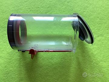 CONTENITORE DYSON V10 CICLONE PER RICAMBI