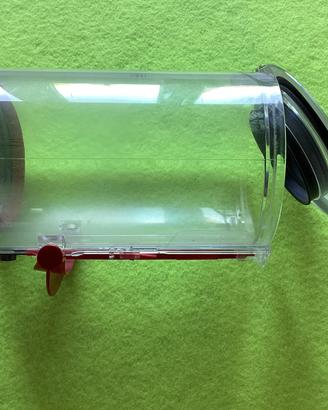 CONTENITORE DYSON V10 CICLONE PER RICAMBI
