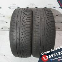 Saldi 225 55 18 Hankook 80% MS 225 55 R18