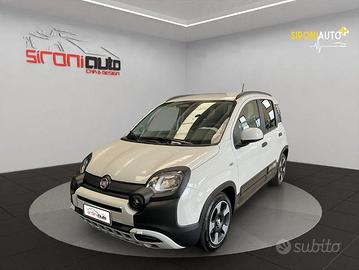 FIAT Panda 1.0 FireFly S&S Hybrid Pandina - P...