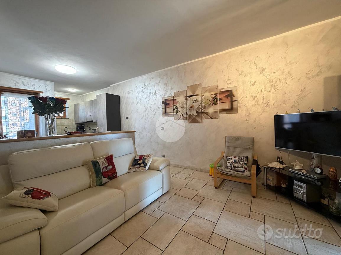 Appartamento – Borgaro Torinese, Torino - Vista 4