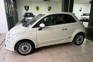 Fiat 500 1.2 Sport 2010