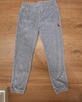 pantaloni felpati Original Marines bambina