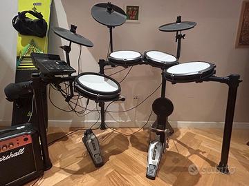 Batteria Elettrica Alesis