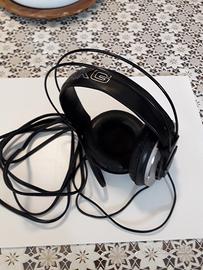 Cuffia AKG K 260