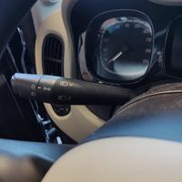 Devioluci / tergi cristallo FIAT PANDA del 2014