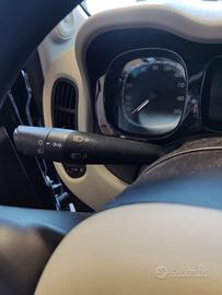 Devioluci / tergi cristallo FIAT PANDA del 2014