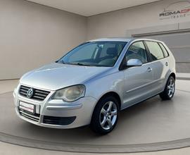 VOLKSWAGEN Polo 1.4/69CV TDI 5p. Sportline