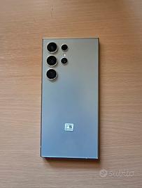 SAMSUNG S24 ULTRA 256GB