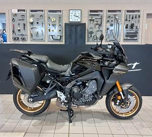 Yamaha Tracer 9 GT