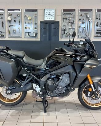 Yamaha Tracer 9 GT