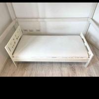 lettino ikea per bambino