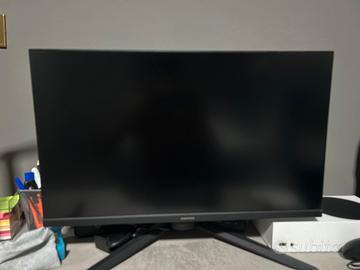 Monitor Samsung Gaming