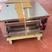 Forno per Pizza  ELETTRICO PROFESSIONALE