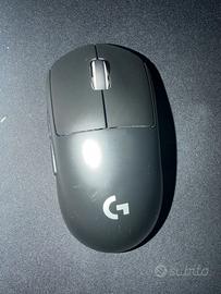 Mouse g pro superlight