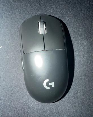 Mouse g pro superlight