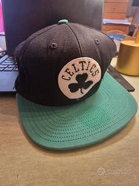 Cappello Adidas Celtic