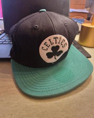 Cappello Adidas Celtic