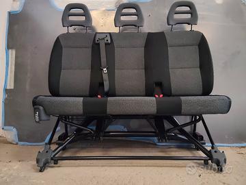 SEDILE FIAT DUCATO JUMPER BOXER  2014 2023