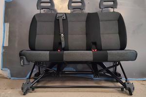 SEDILE FIAT DUCATO JUMPER BOXER  2014 2023