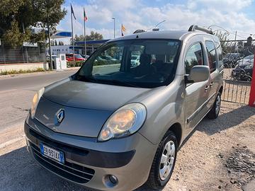 Renault kangoo 1.6 gpl 5 posti