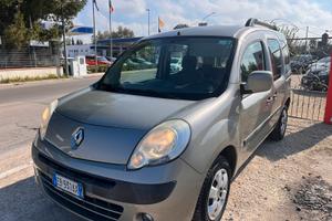 Renault kangoo 1.6 gpl 5 posti