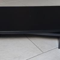 porta tv girevole