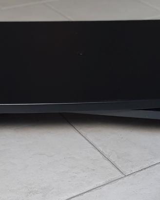 porta tv girevole