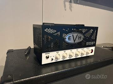 Evh 5150 iii lbx 15w