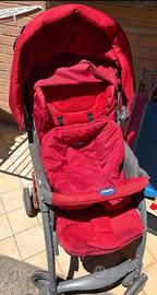 Passeggino