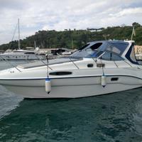 Barca SEALINE 28