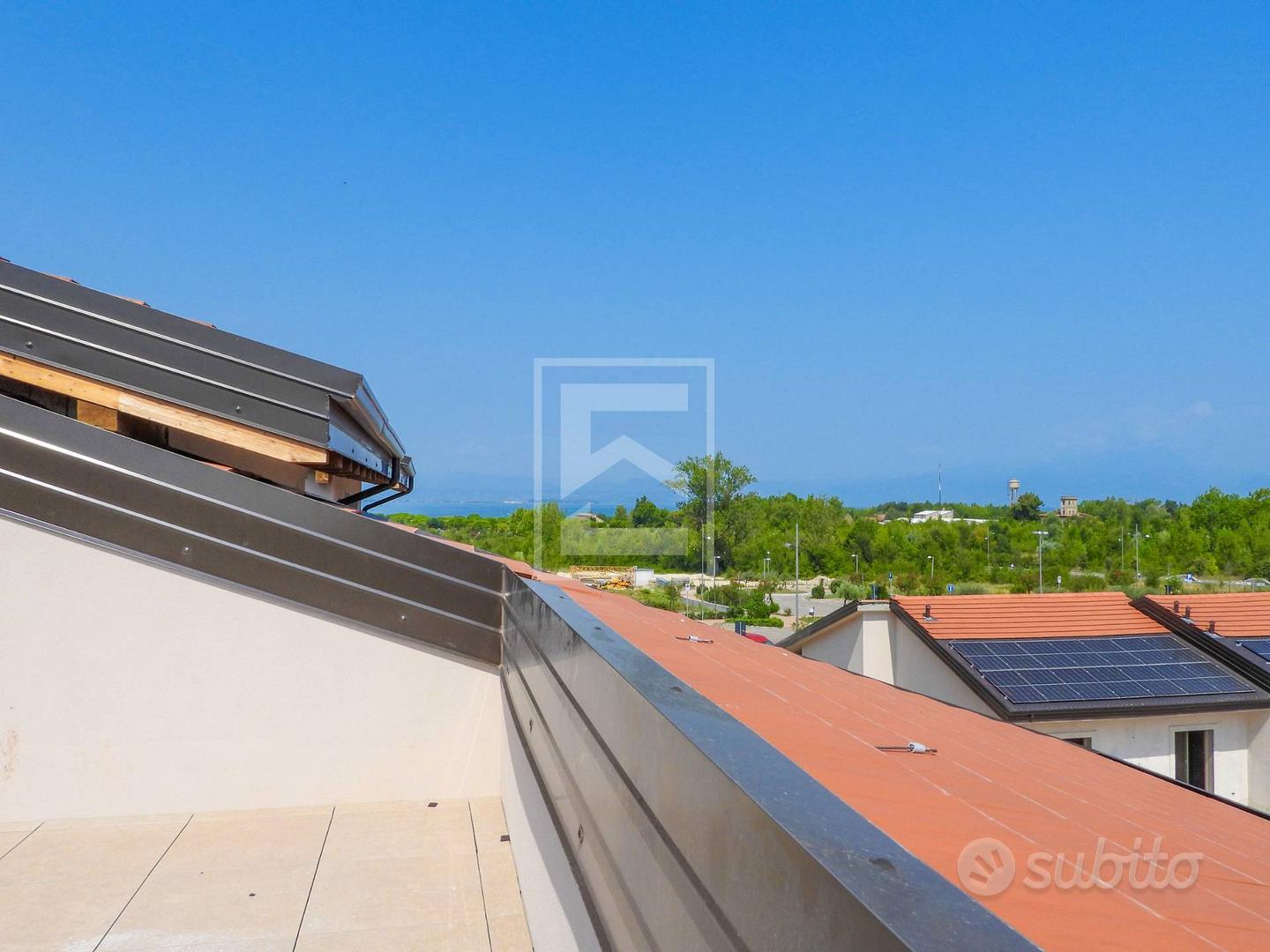 Appartamento – Castelnuovo del Garda, Staffalo - Vista 2