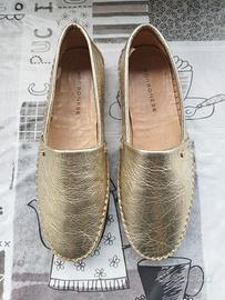 Mocassini Borbonese n.37