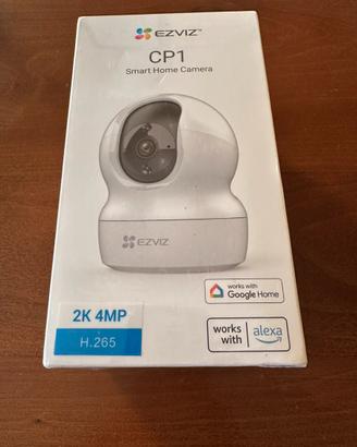Videocamera interno Ezviz CP1 2k 4MP