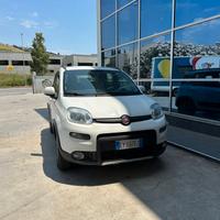 Fiat Panda 1.3 MJT S&S 4x4