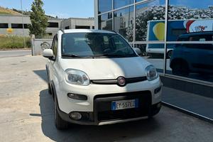 Fiat Panda 1.3 MJT S&S 4x4