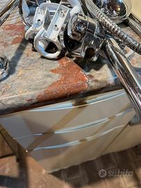 Arredamento bagno completo