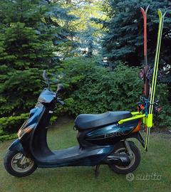 Yamaha Breeze 50 - 1996