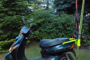 Yamaha Breeze 50 - 1996