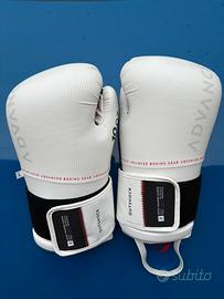 Guantoni da boxe ergo outshock