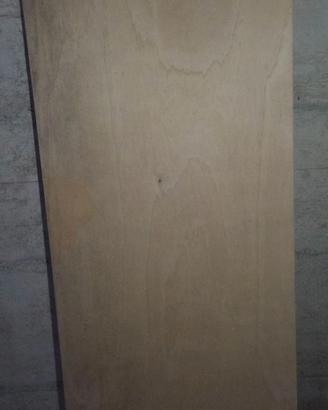Tavolo pieghevole in legno